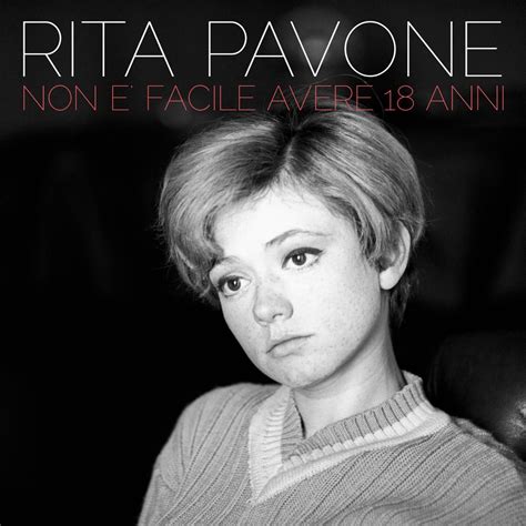 rita pavone